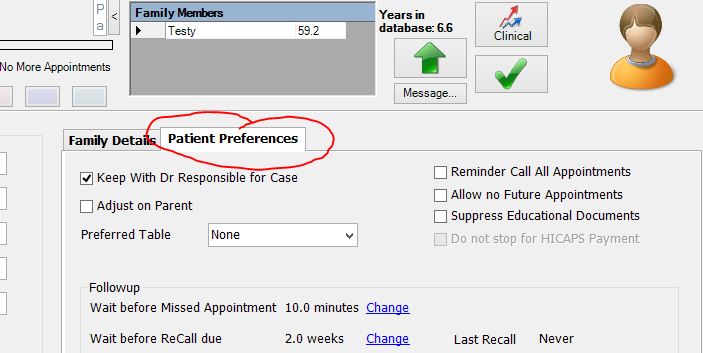 patient-preferences